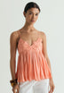 TOP WITH FLORAL DETAIL