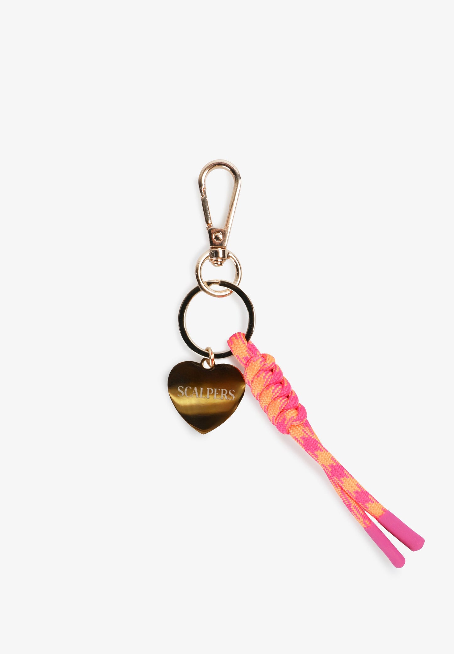 SCHEART KEYCHAIN