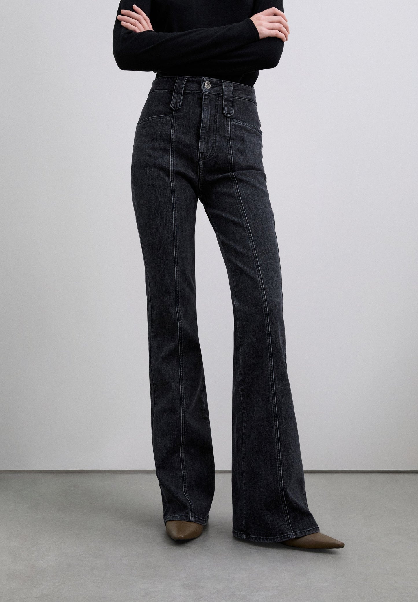 SCNEW CANDY DENIM PANT