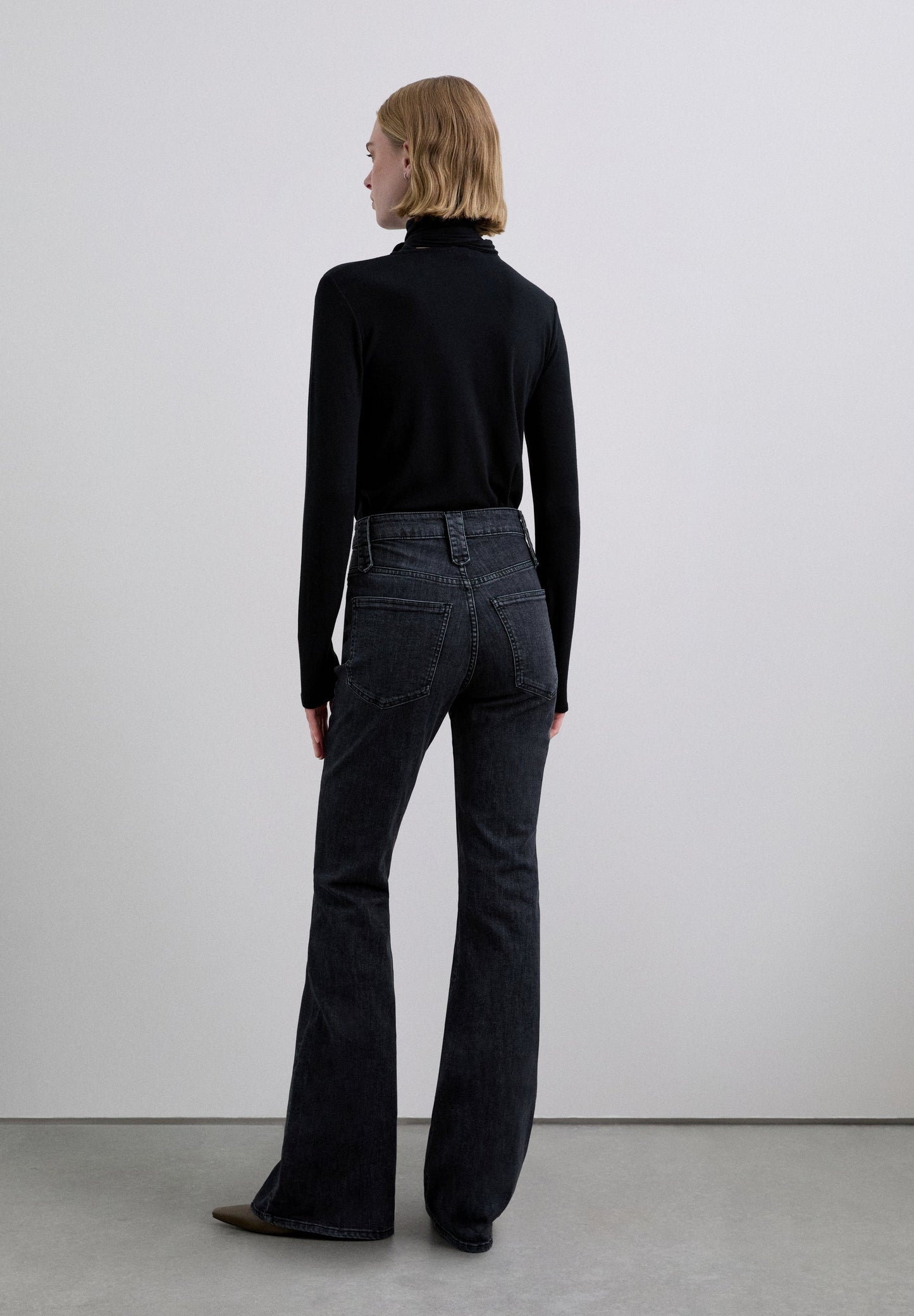 SCNEW CANDY DENIM PANT