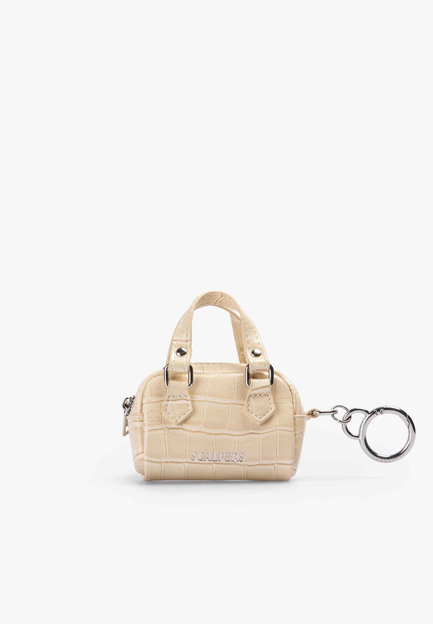 SCBAG KEYCHAIN