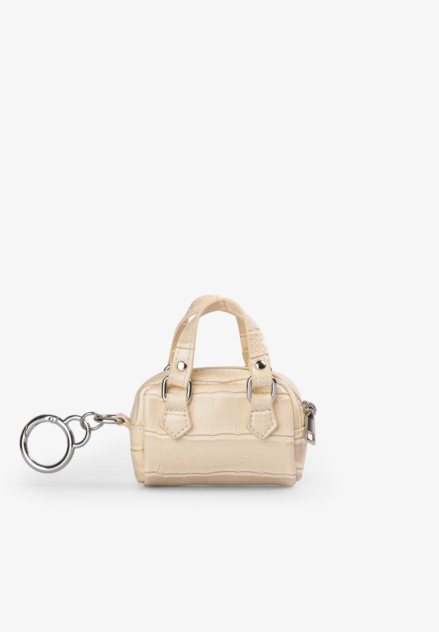 SCBAG KEYCHAIN