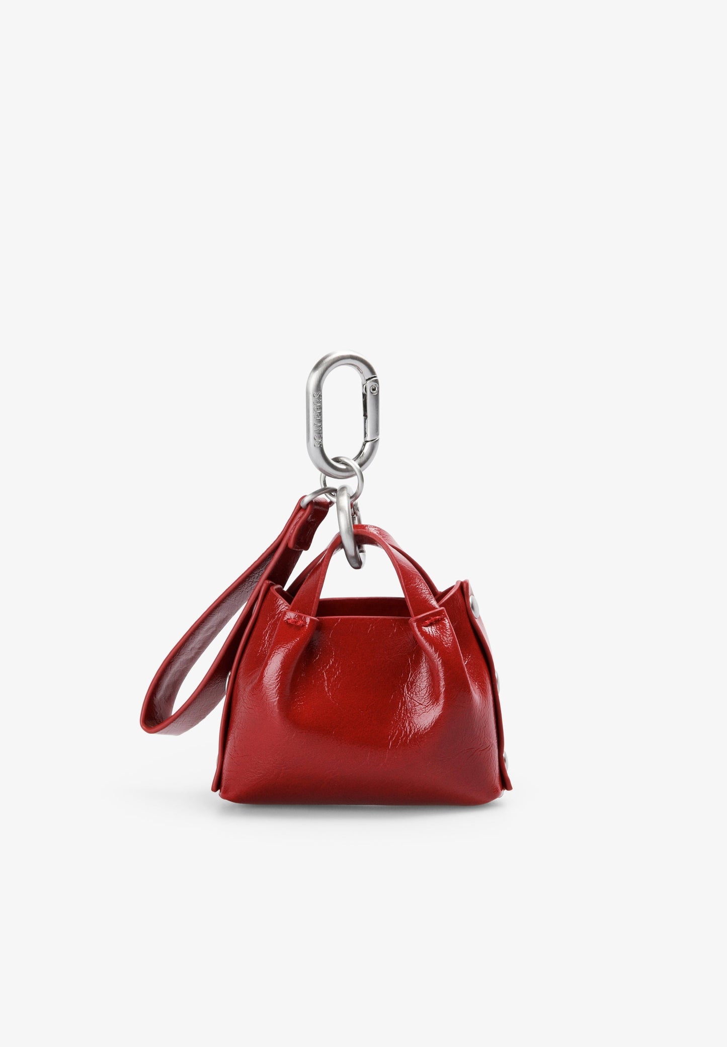 SCMINI BAG KEYCHAIN