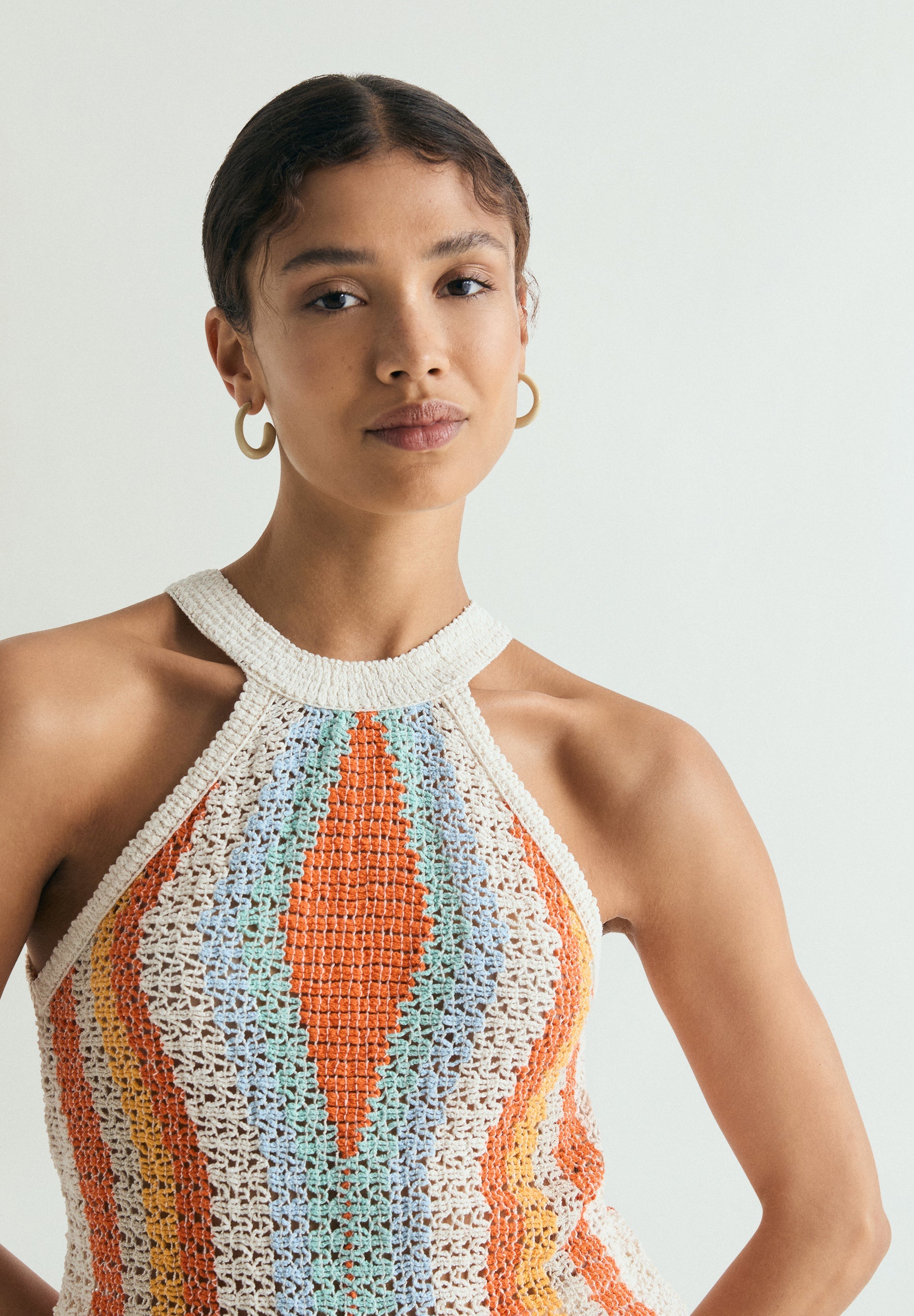 Scruller Top SCCROCHET TOP – Scalpers Uk