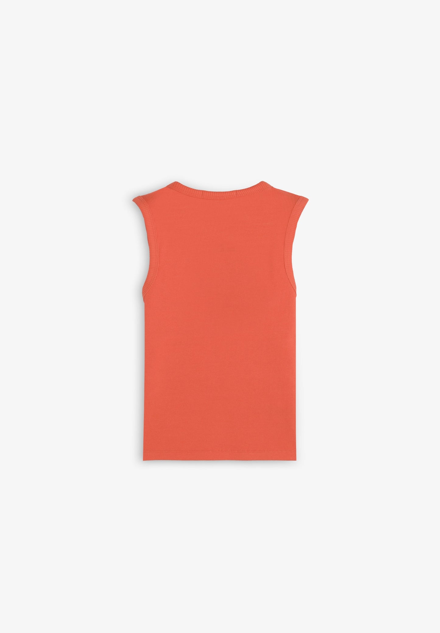 TOP WITH SLIT DETAIL