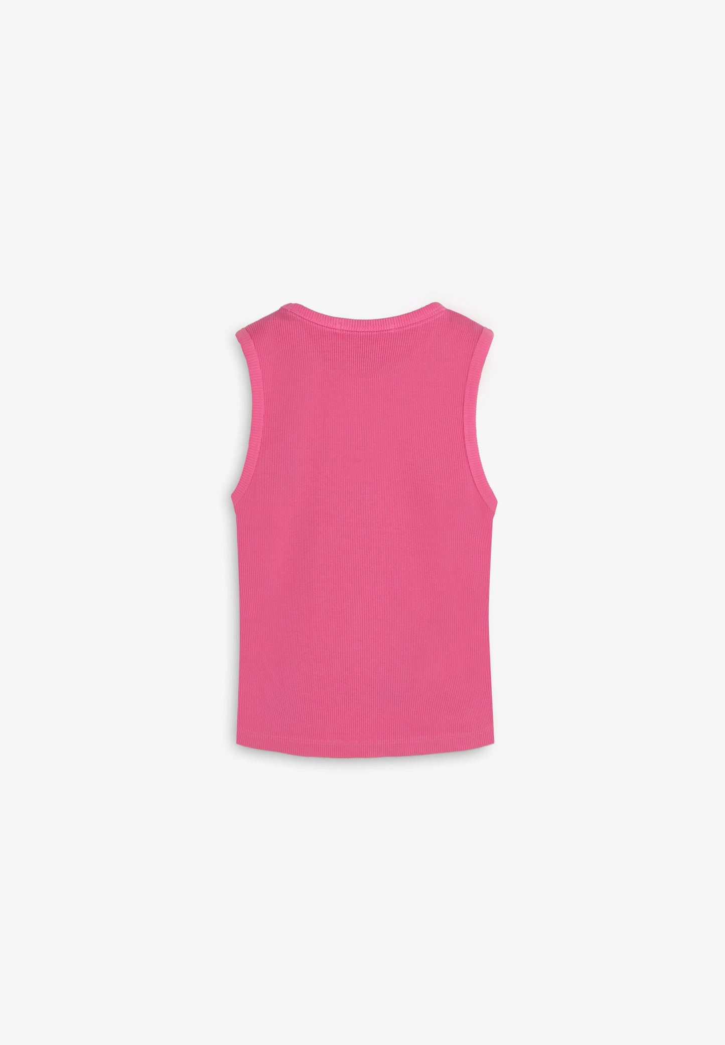 SKULL TANK TOP