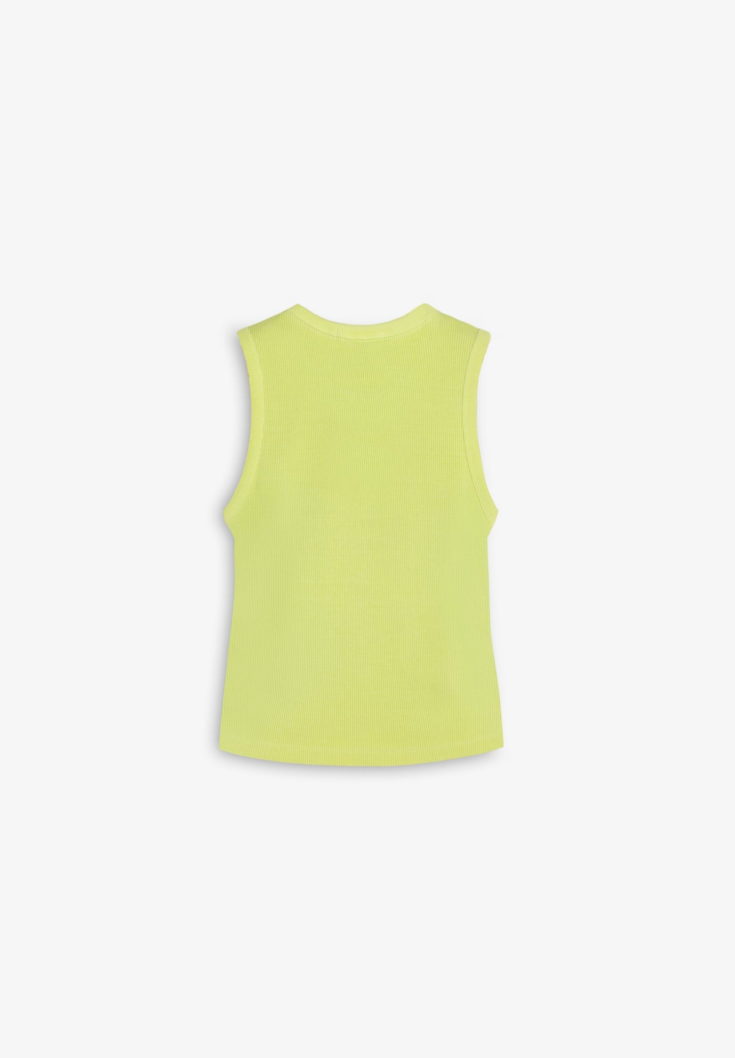 SKULL TANK TOP