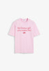 FINANCE HANDOVER X SCALPERS PRINT T-SHIRT