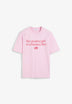 CREATIVE HANDOVER X SCALPERS PRINT T-SHIRT