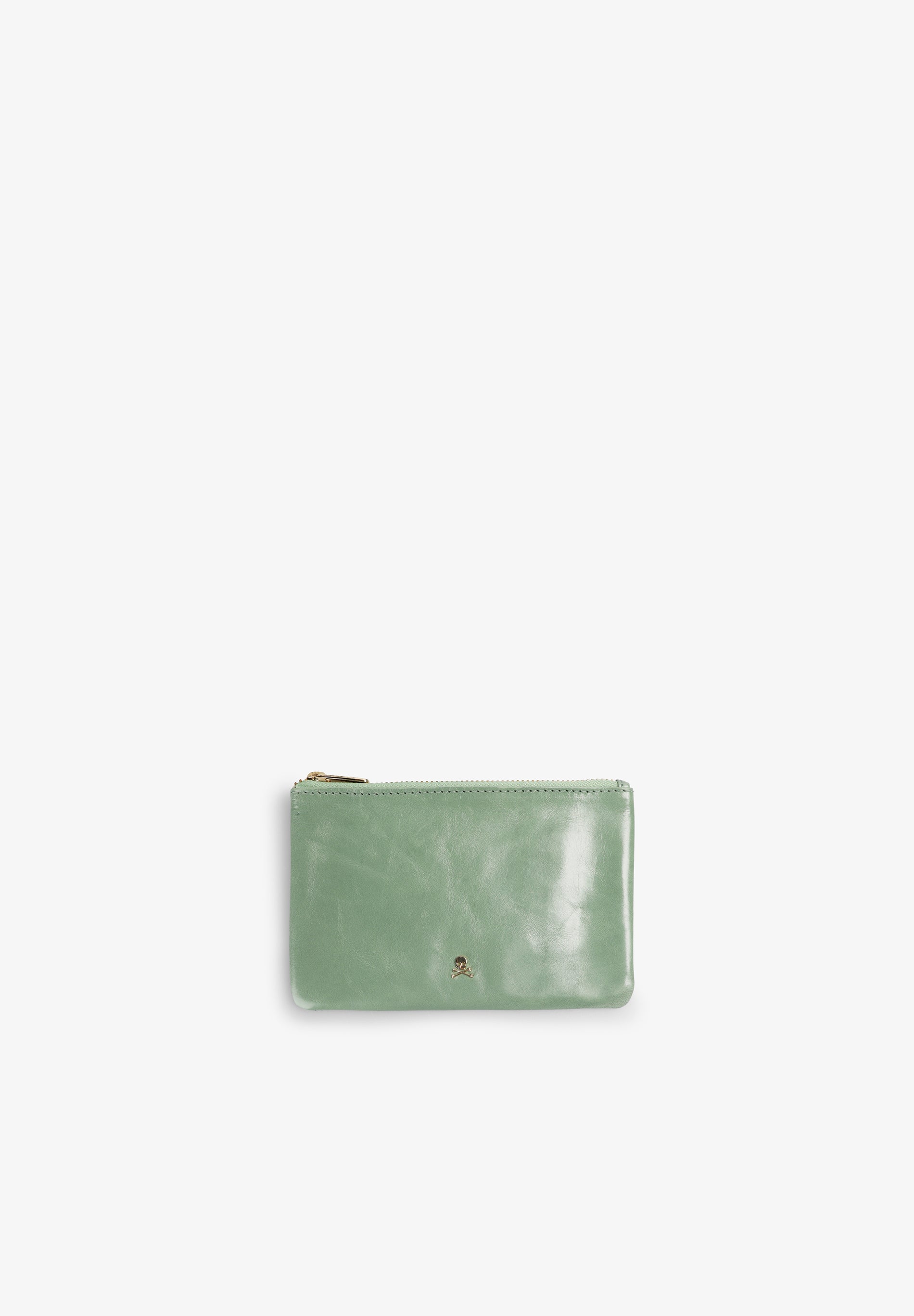 LEATHER PURSE – Scalpers Uk