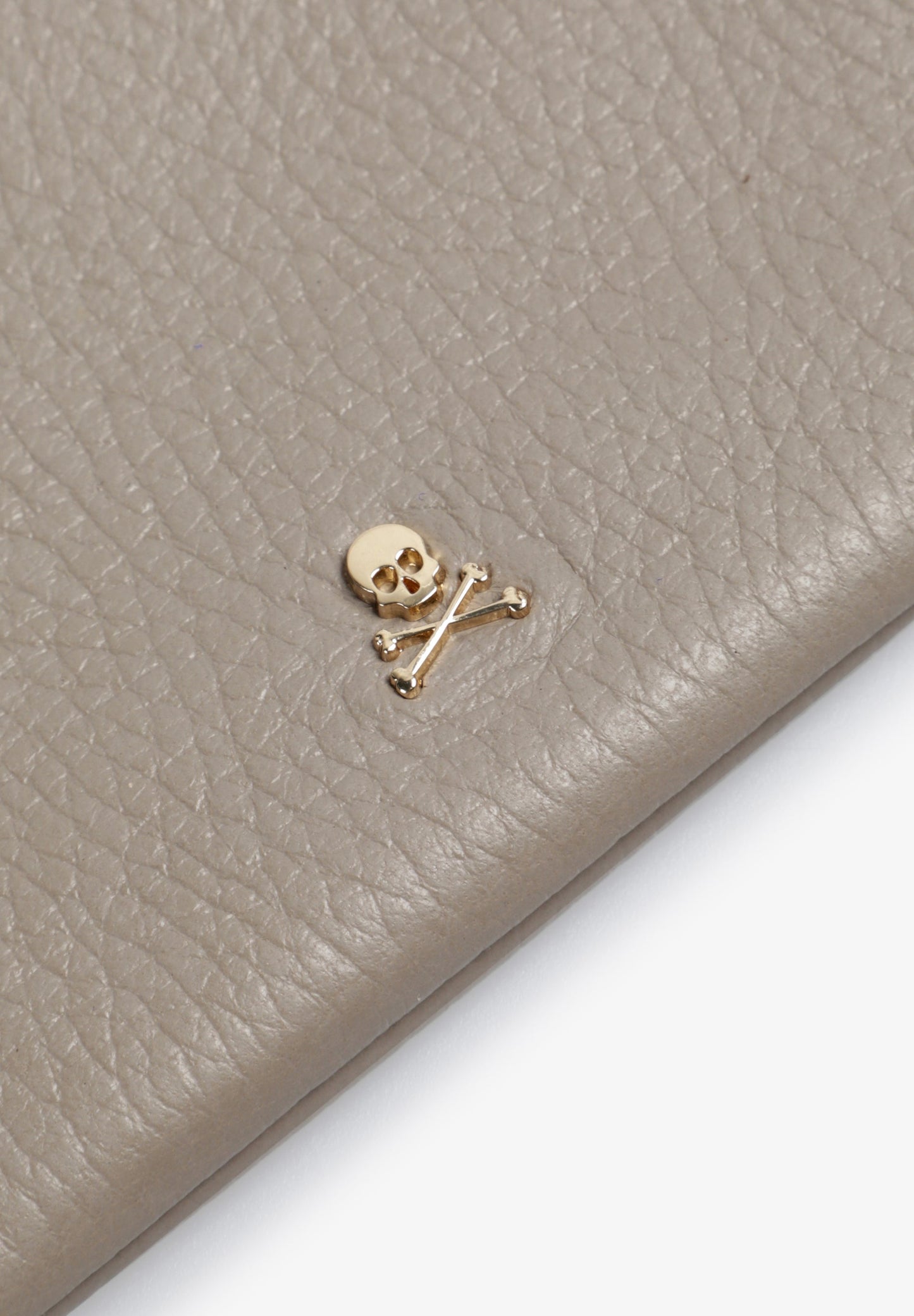 LEATHER PURSE