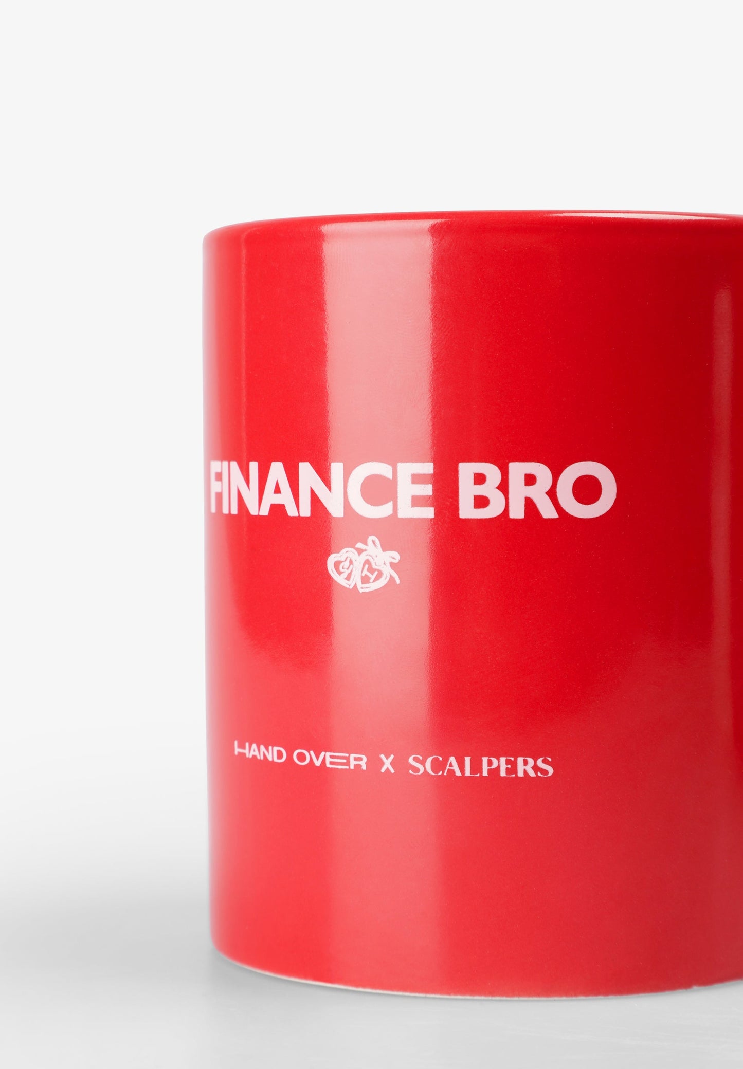 SCFINANCE CUP