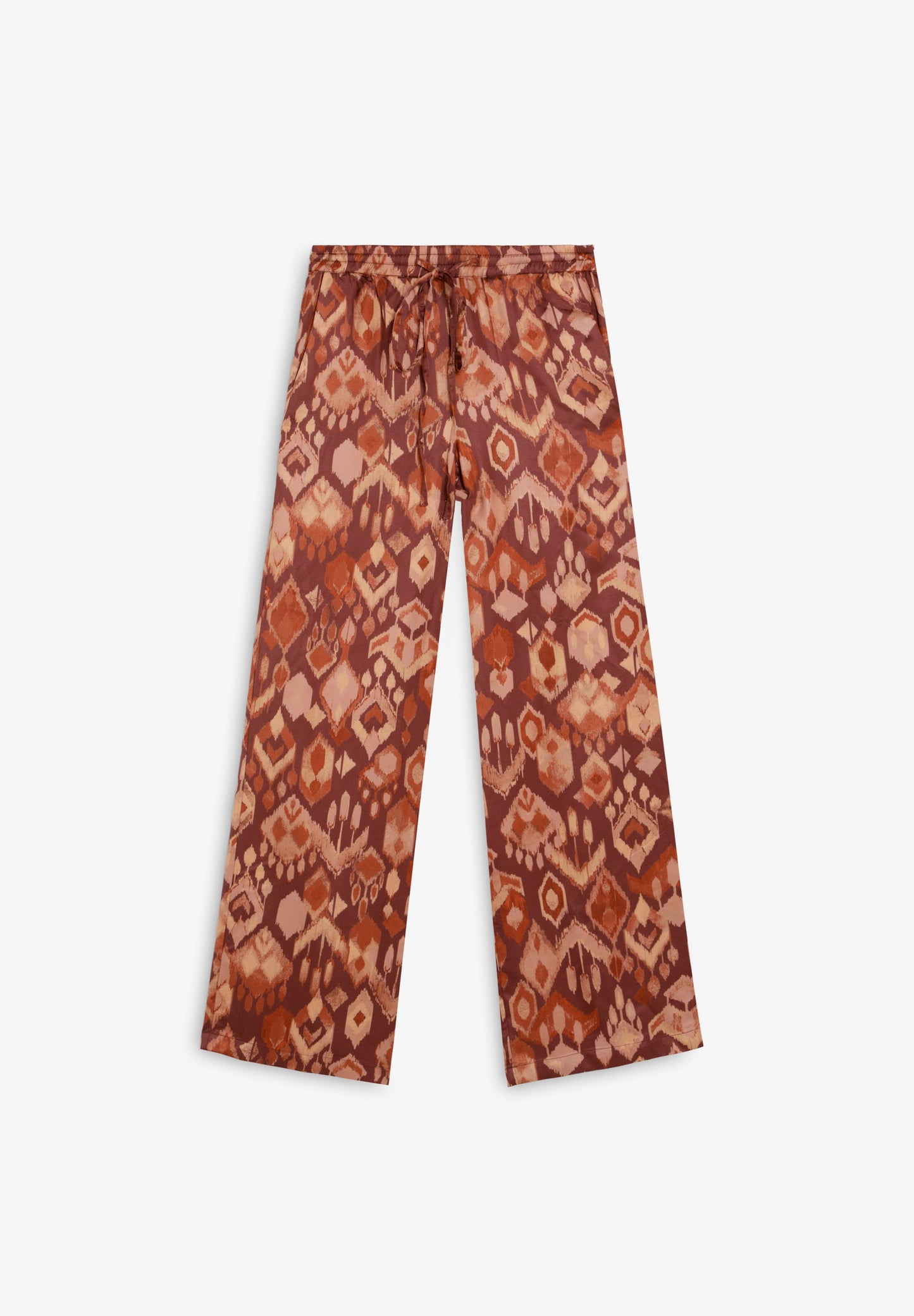 SCIKAT PRINT PANT