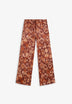 SCIKAT PRINT PANT