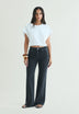 SCBOOTCUT RELAX DENIM