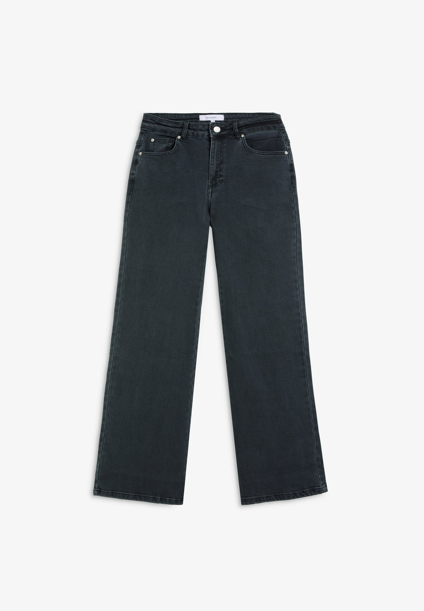 SCBOOTCUT RELAX DENIM