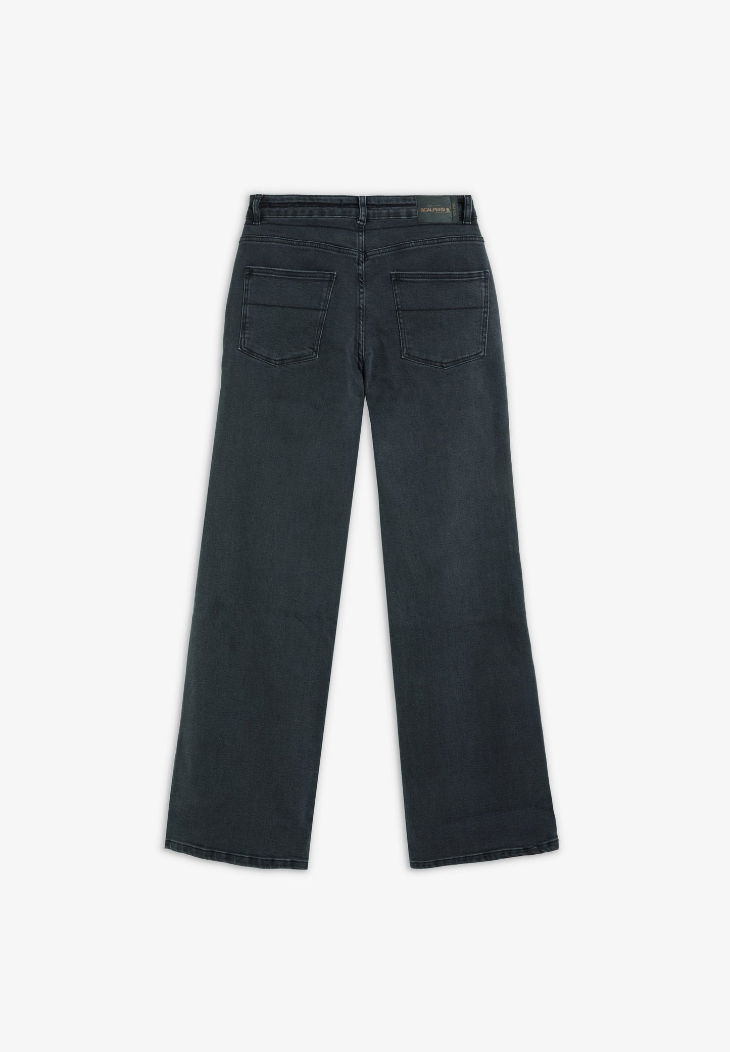 SCBOOTCUT RELAX DENIM