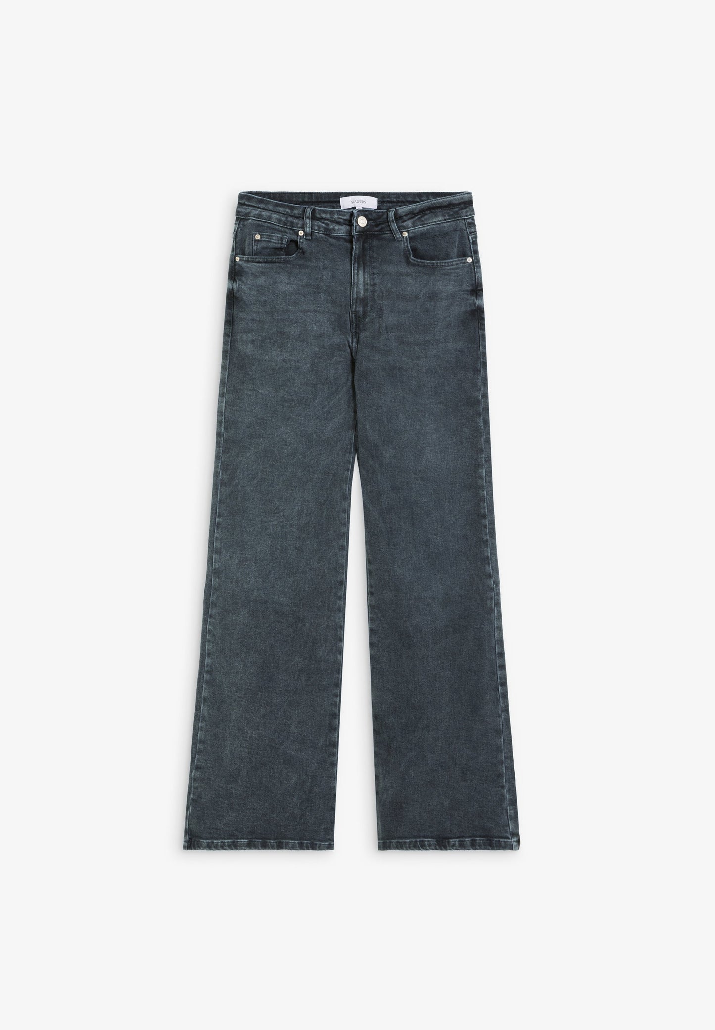 SCBOOTCUT RELAX DENIM