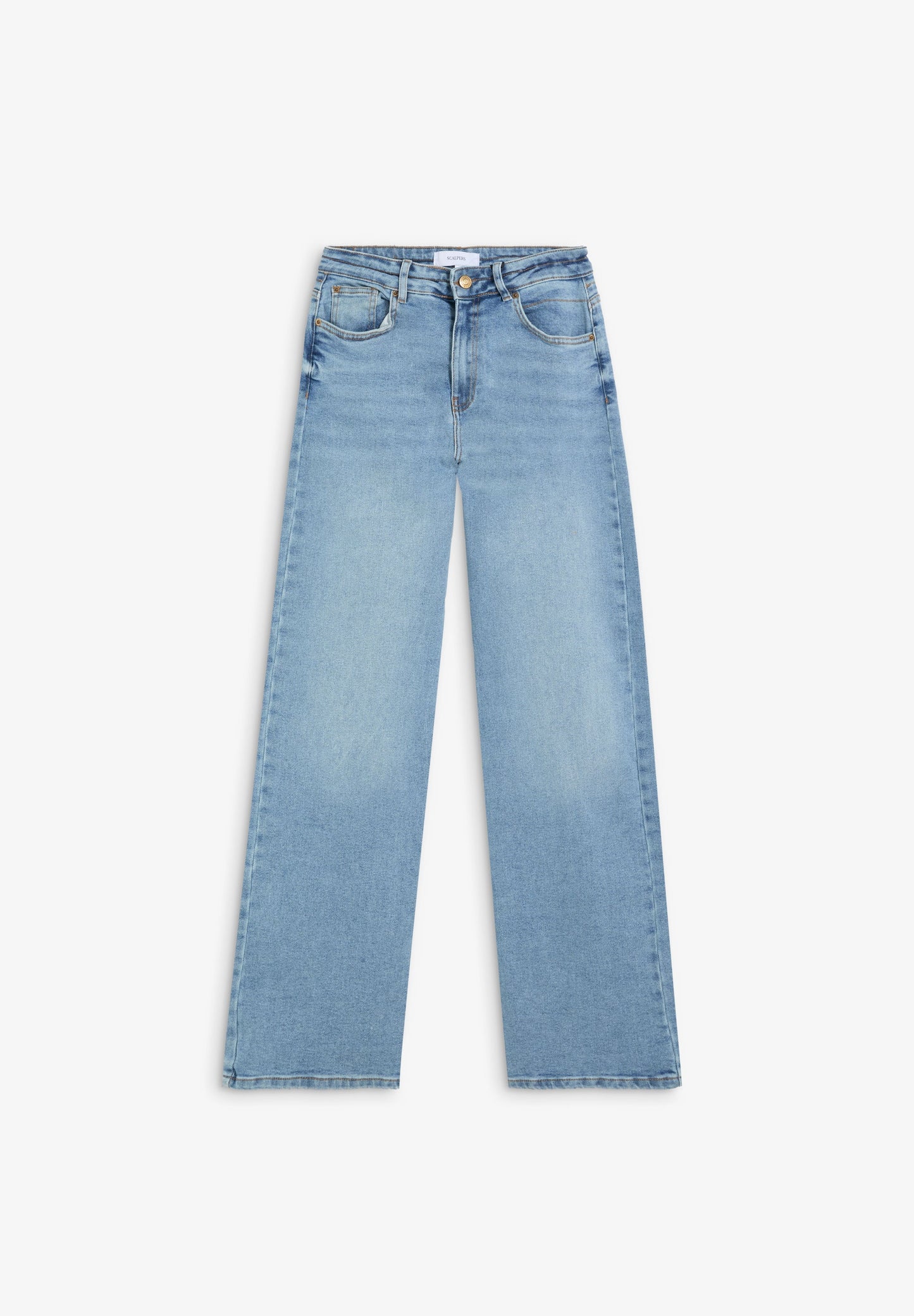 SCBOOTCUT RELAX DENIM