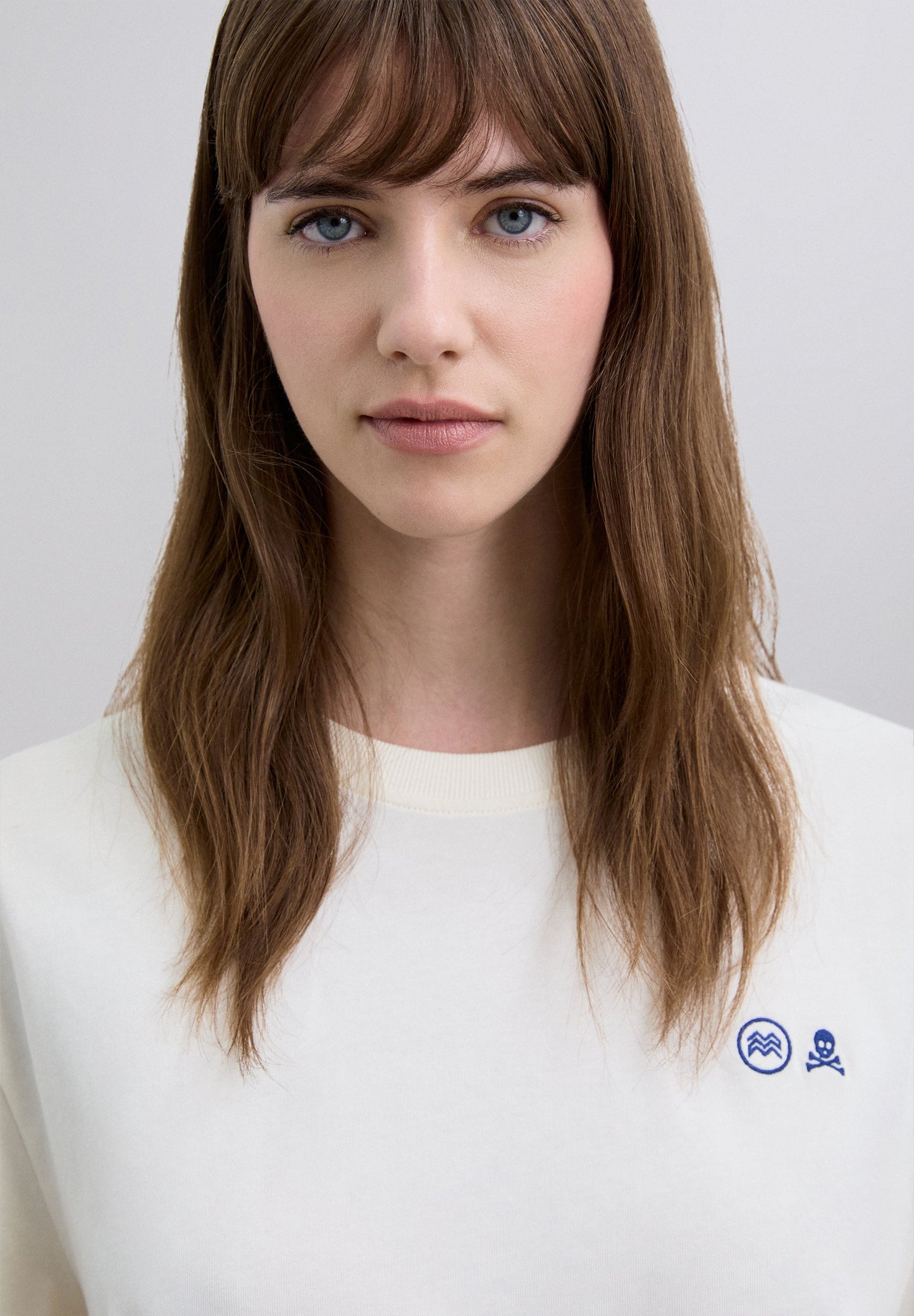 SC SHORT STYLE MARCHICA TEE