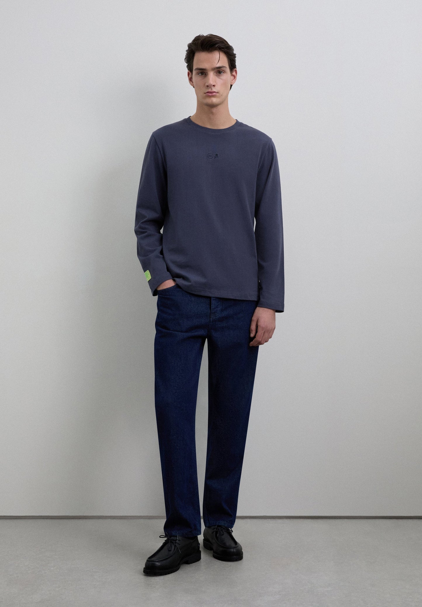 MARCHICA & SCALPERS PRINTED T-SHIRT