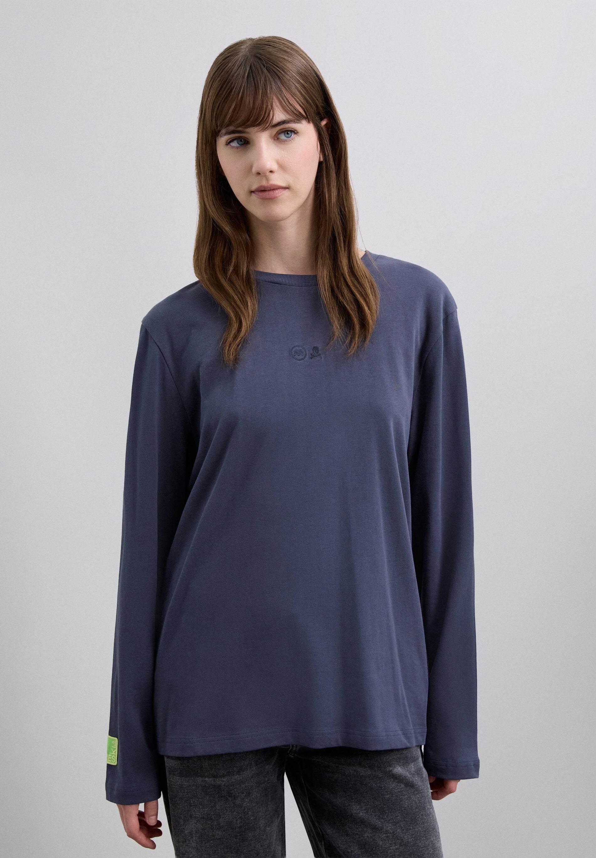 MARCHICA & SCALPERS PRINTED T-SHIRT