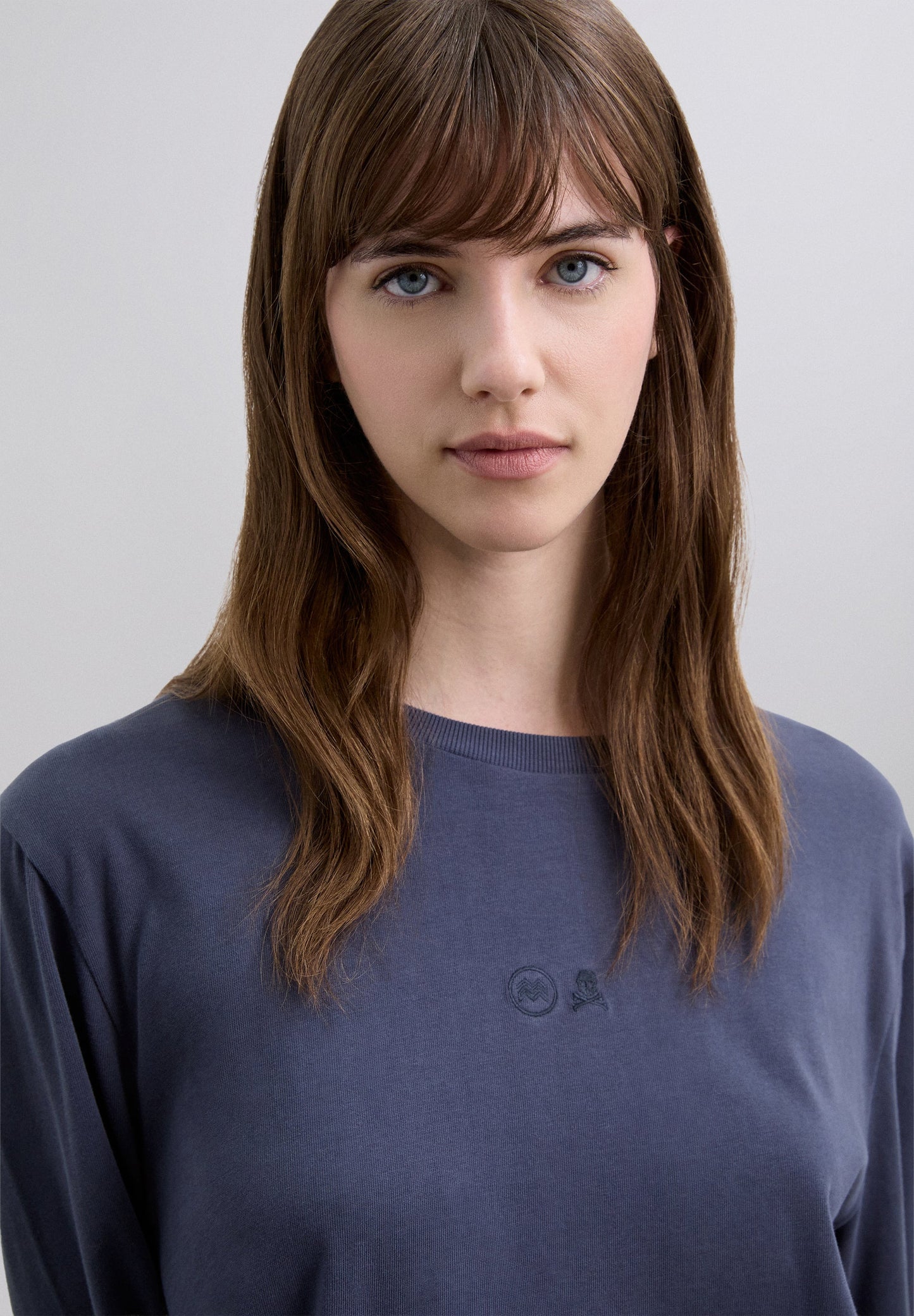 SC  LS STYLE MARCHICA TEE