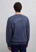 CREWNECK MARCHICA SWEATER