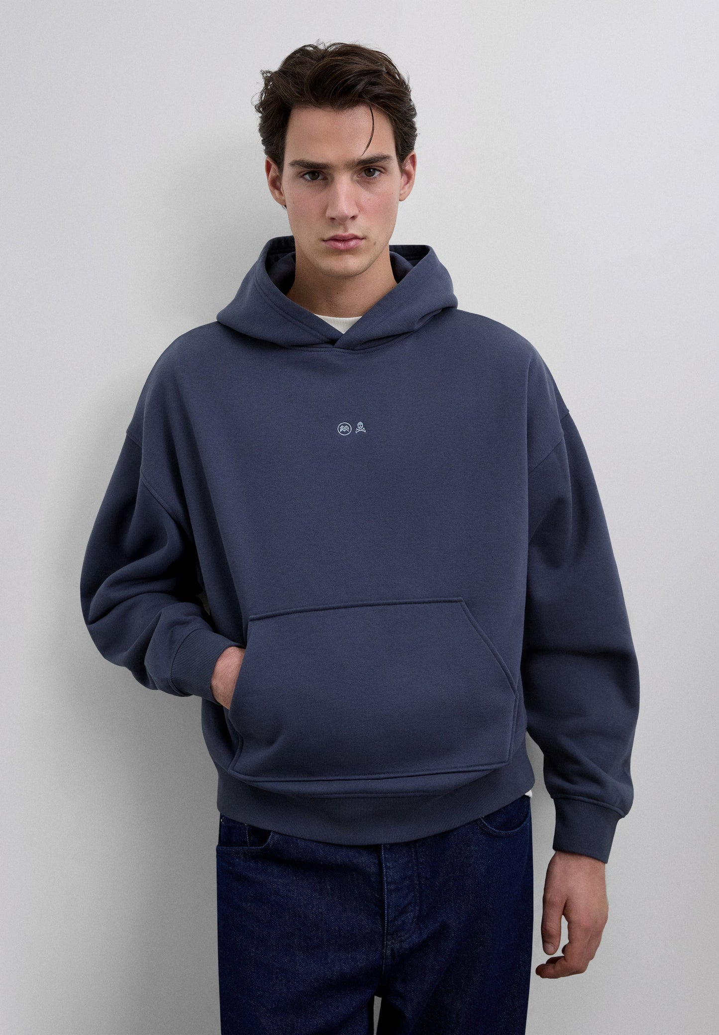 SC HOODIE SW MARCHICA