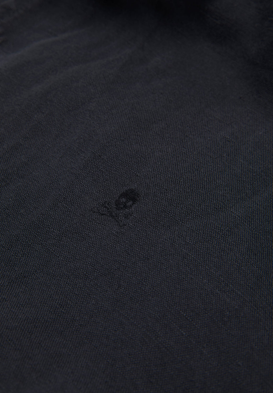 SCVINTAGE LINEN BT SHIRT - Scalpers