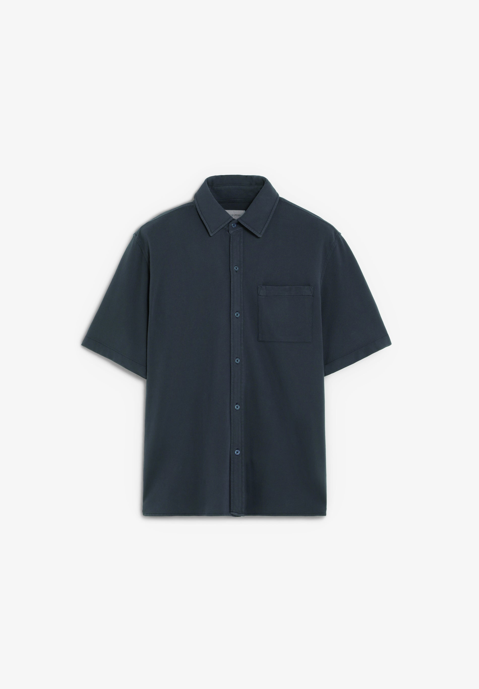 SCHONEYCOMB RESORT SS BT SHIRT
