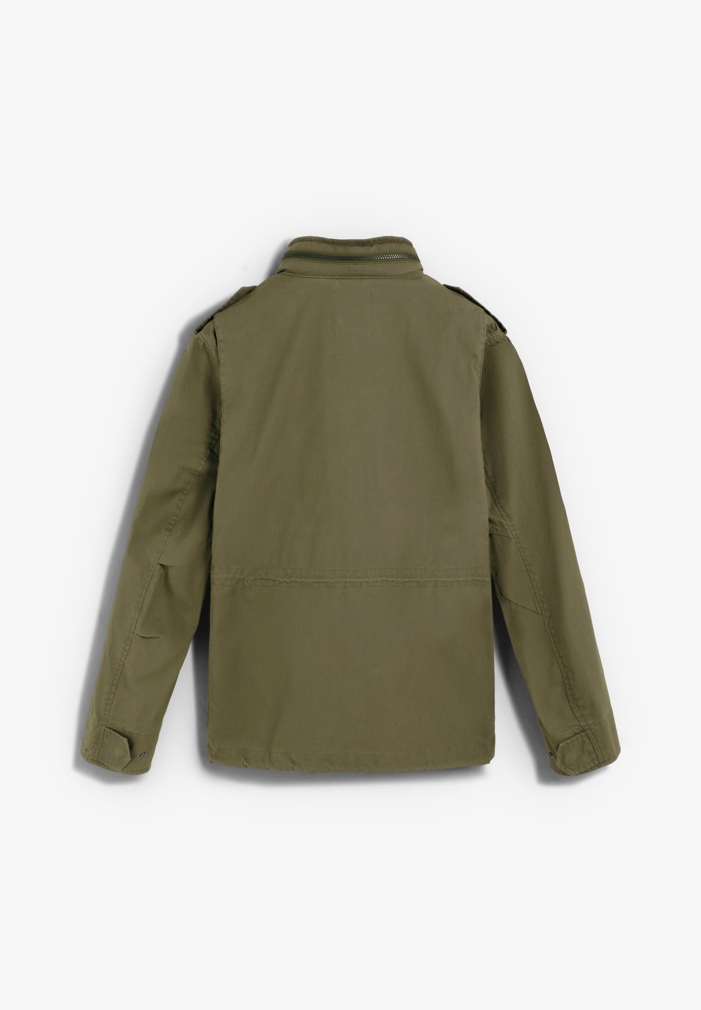 SCFOREST MILITARY BT JACKET