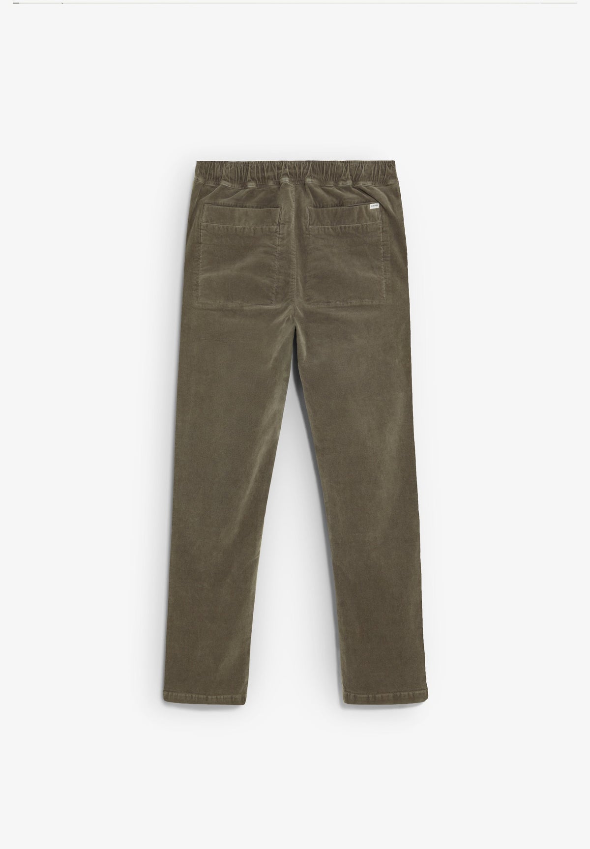 SCNEW MOTI CORDUROY PANTS