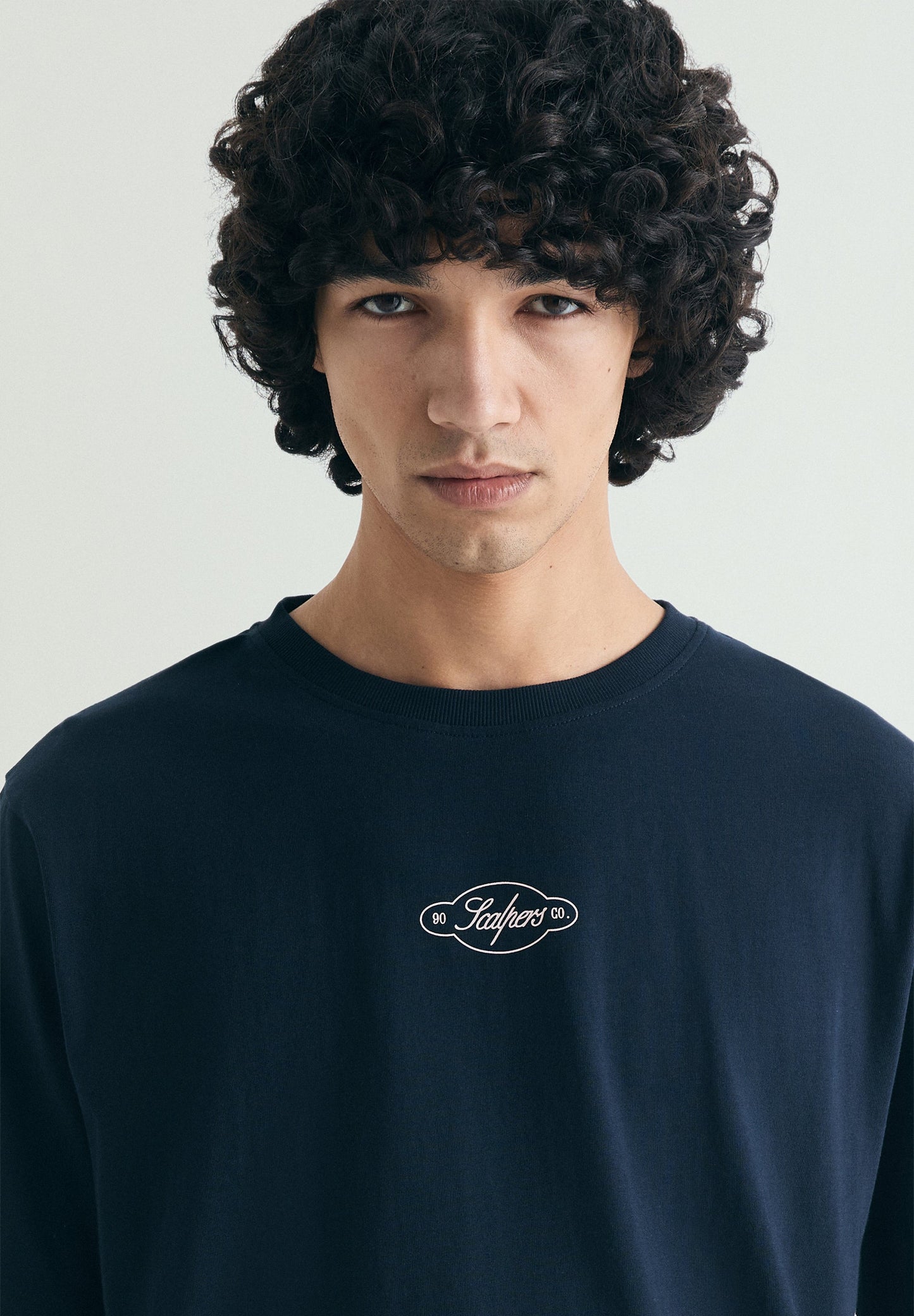 RELAXED FIT PRINTED T-SHIRT