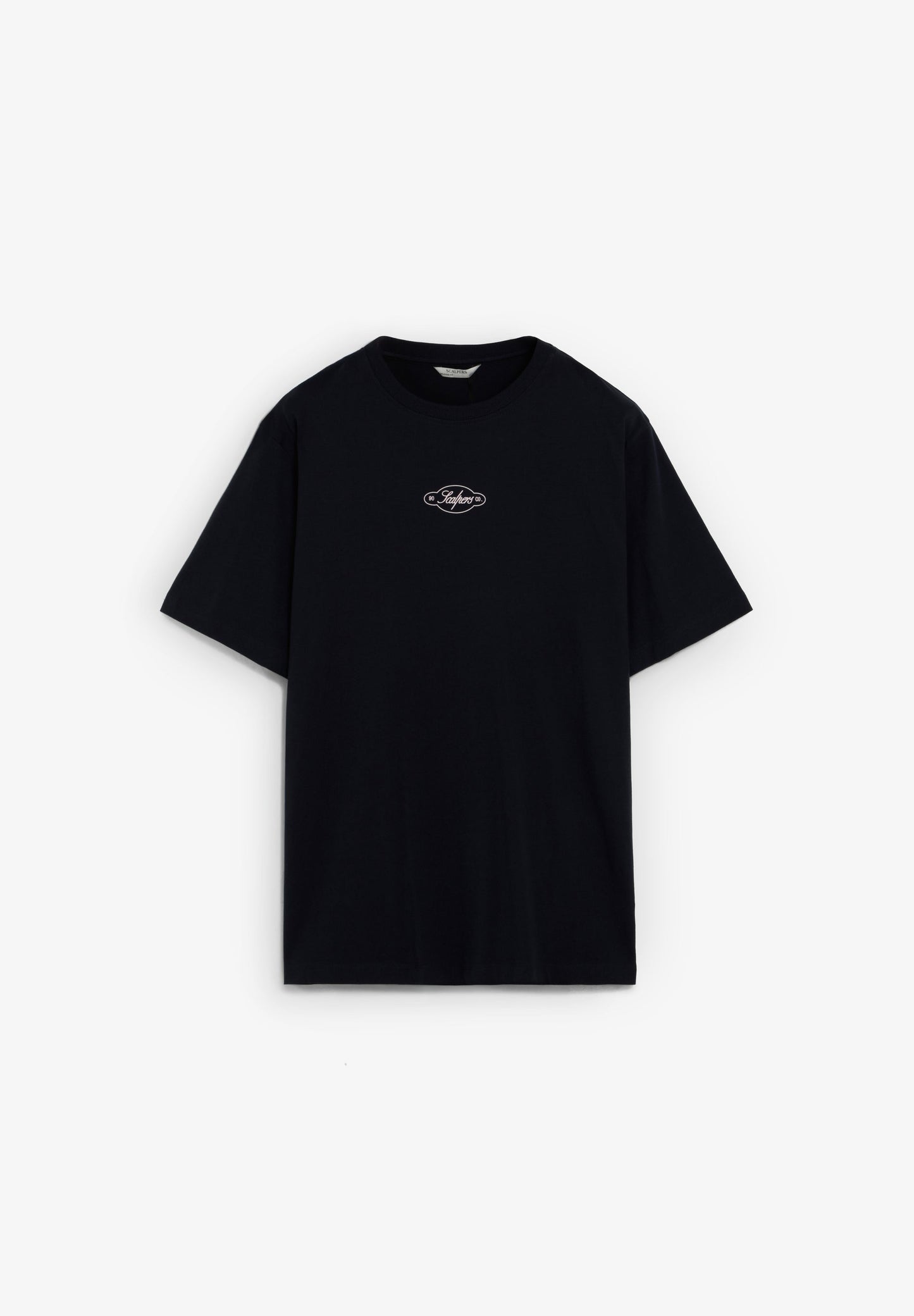 RELAXED FIT PRINTED T-SHIRT