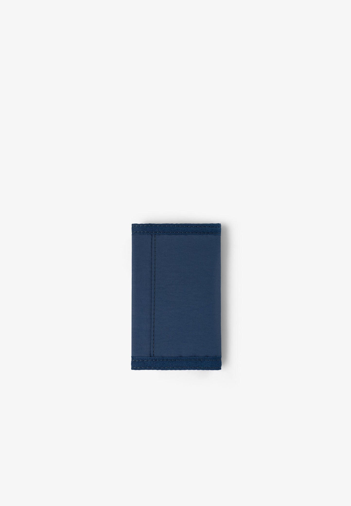FOLDABLE ZIPPED WALLET