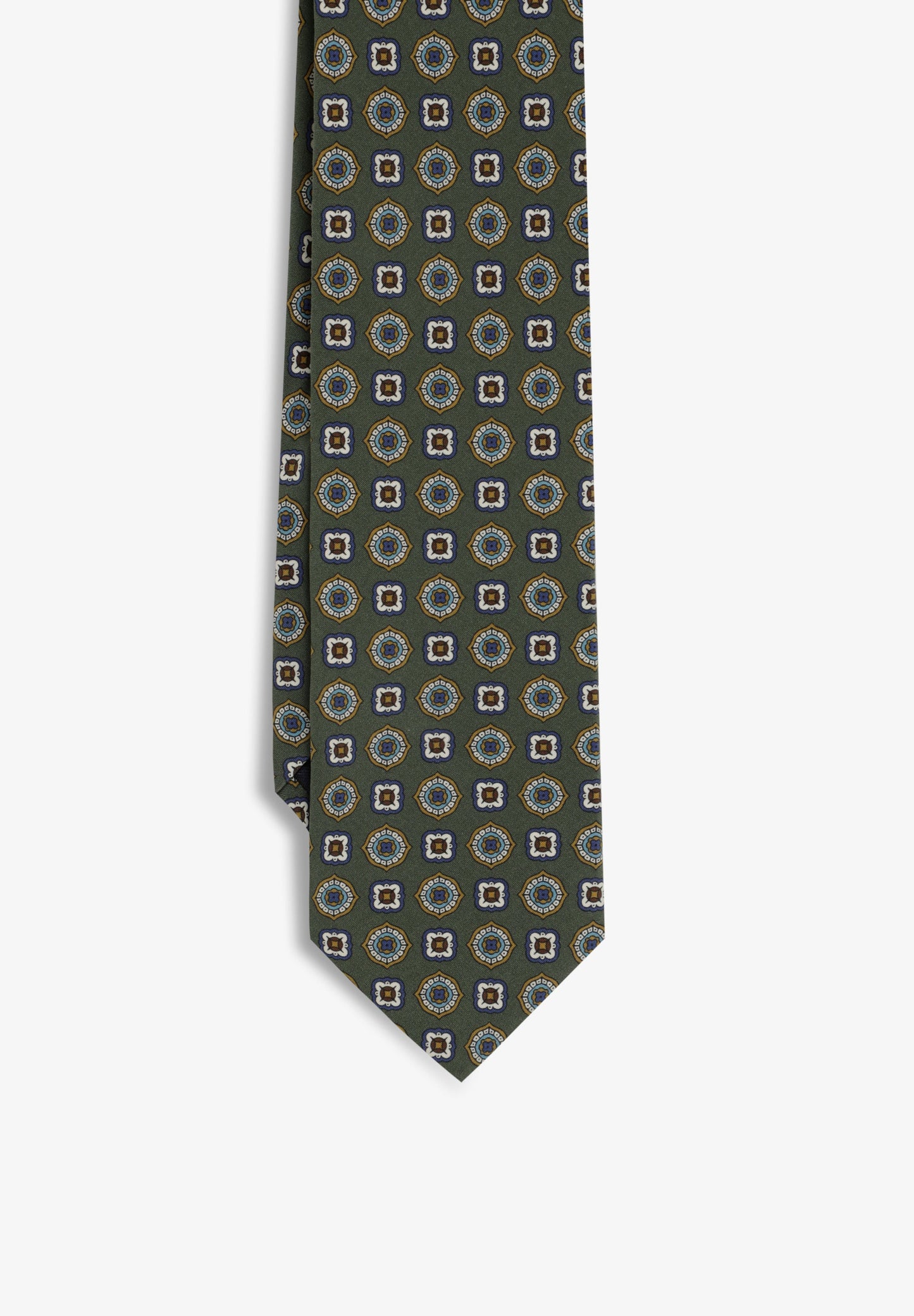 SCCALEIDO TIE
