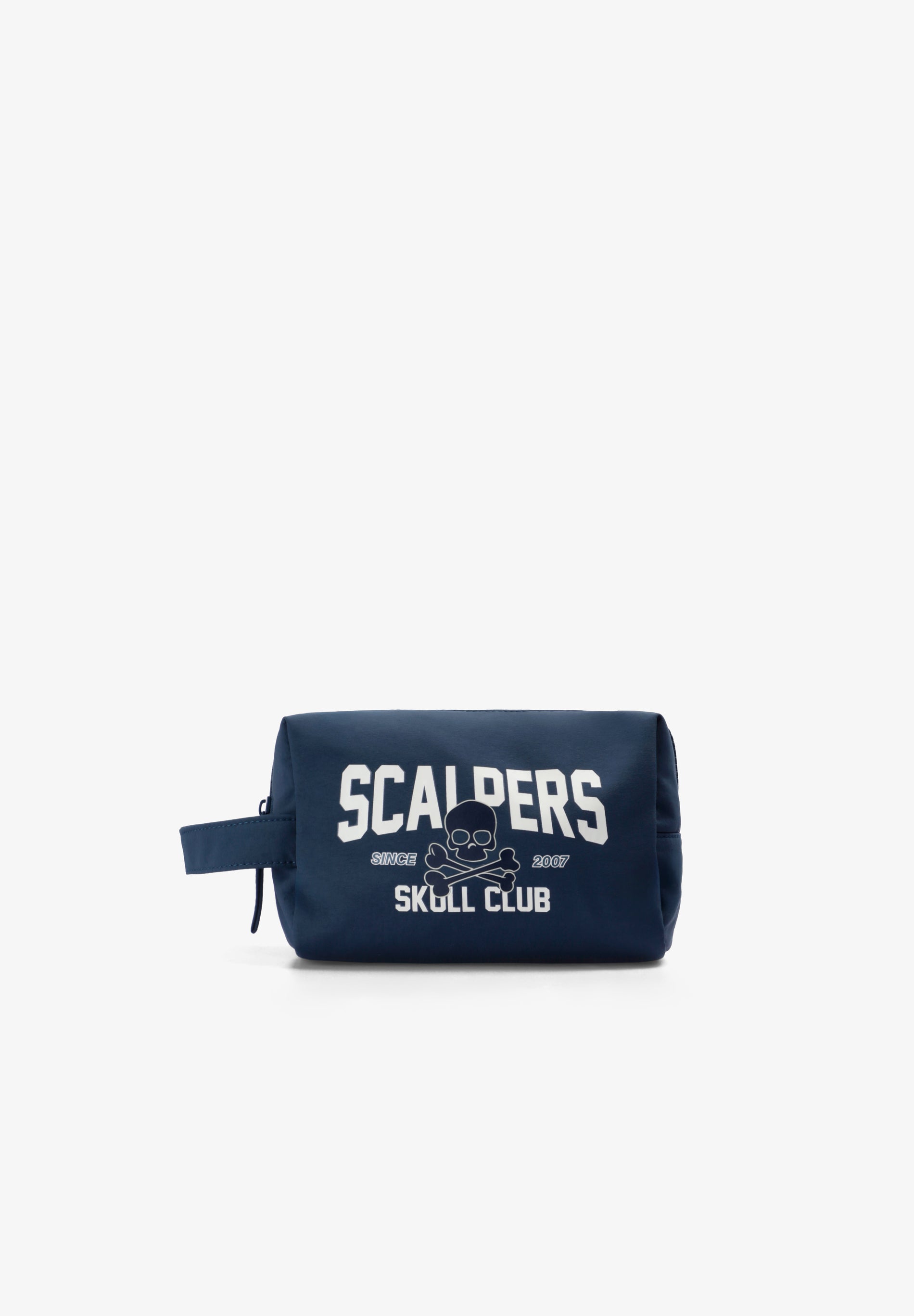 SCSKULL CLUB CASE KIDS - Scalpers