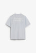 RELAXED FIT PRINTED T-SHIRT