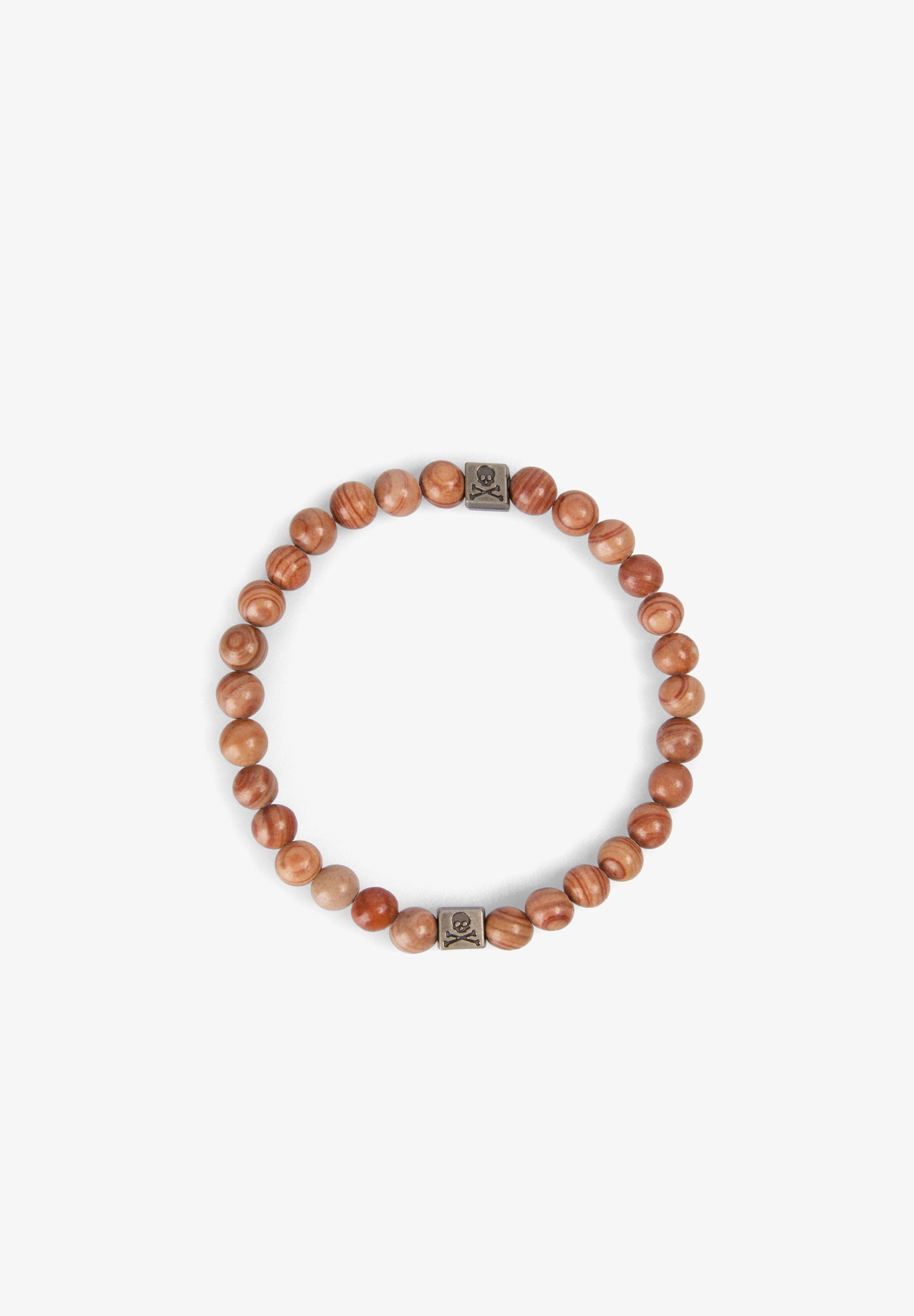 SCSTORIES BRACELET WOOD - Scalpers