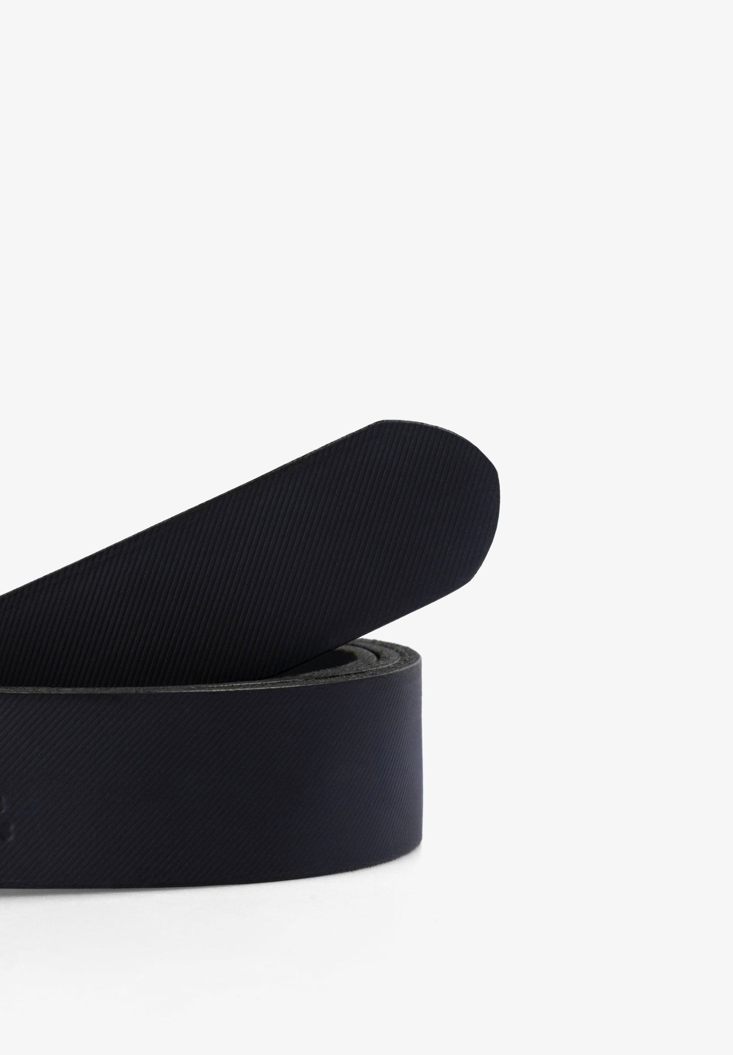 SCSTRIPES SKULL BELT