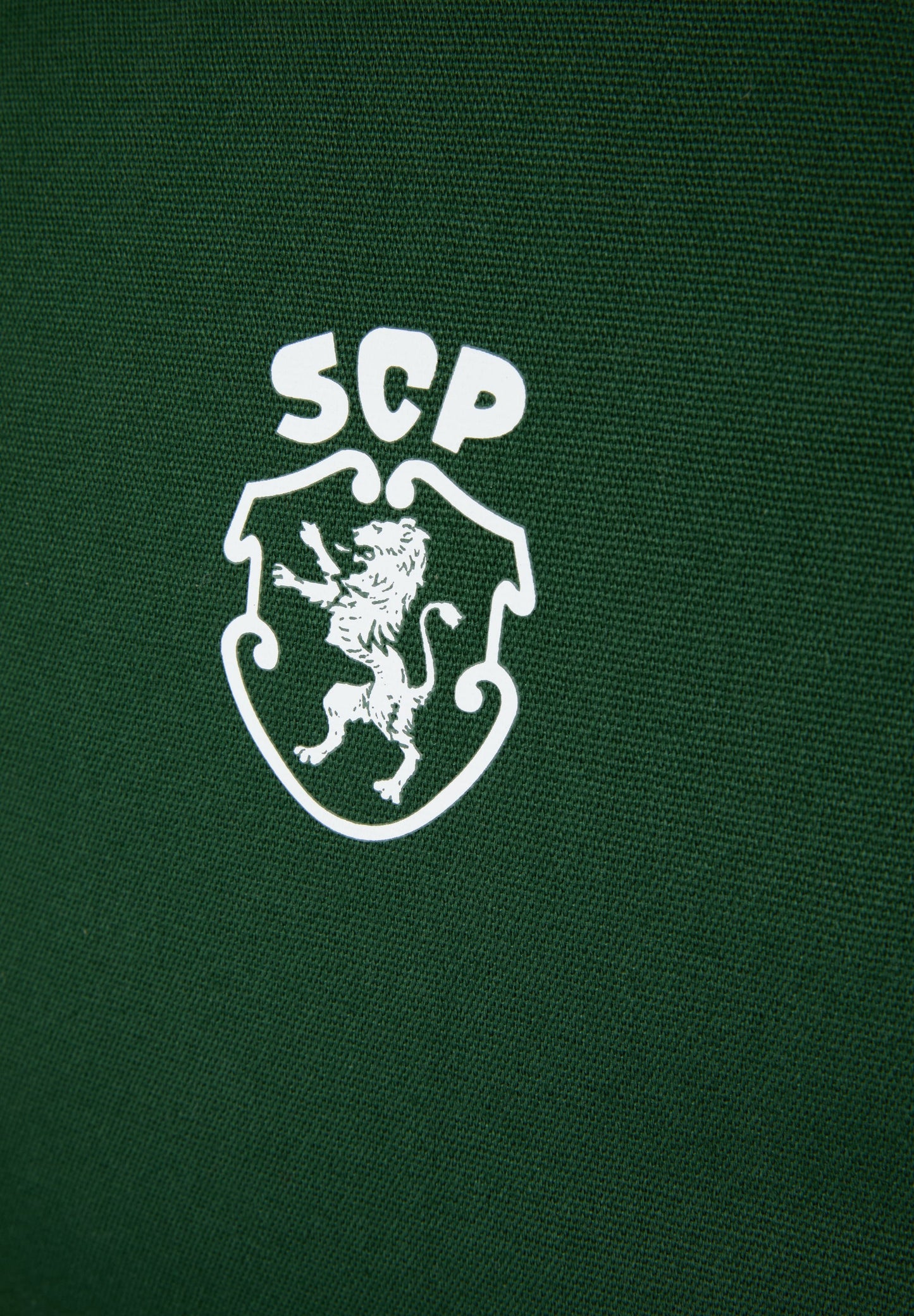 SCALPERS X SPORTING CP SPORTS BAG