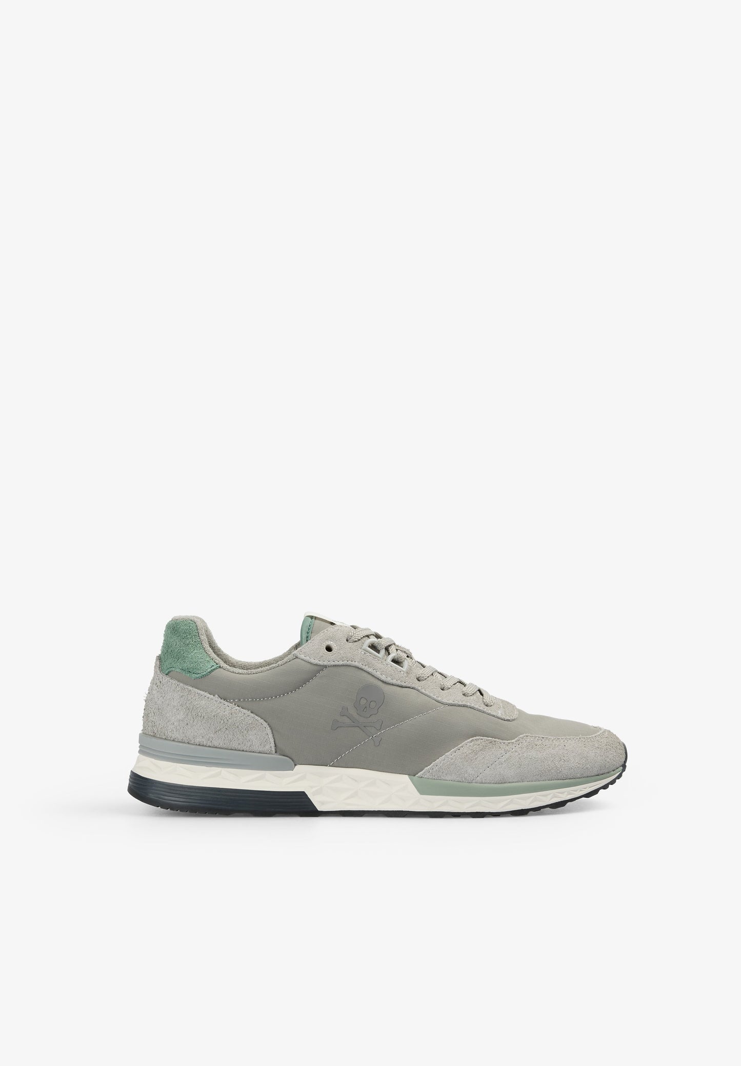 SCHARRY SNEAKERS