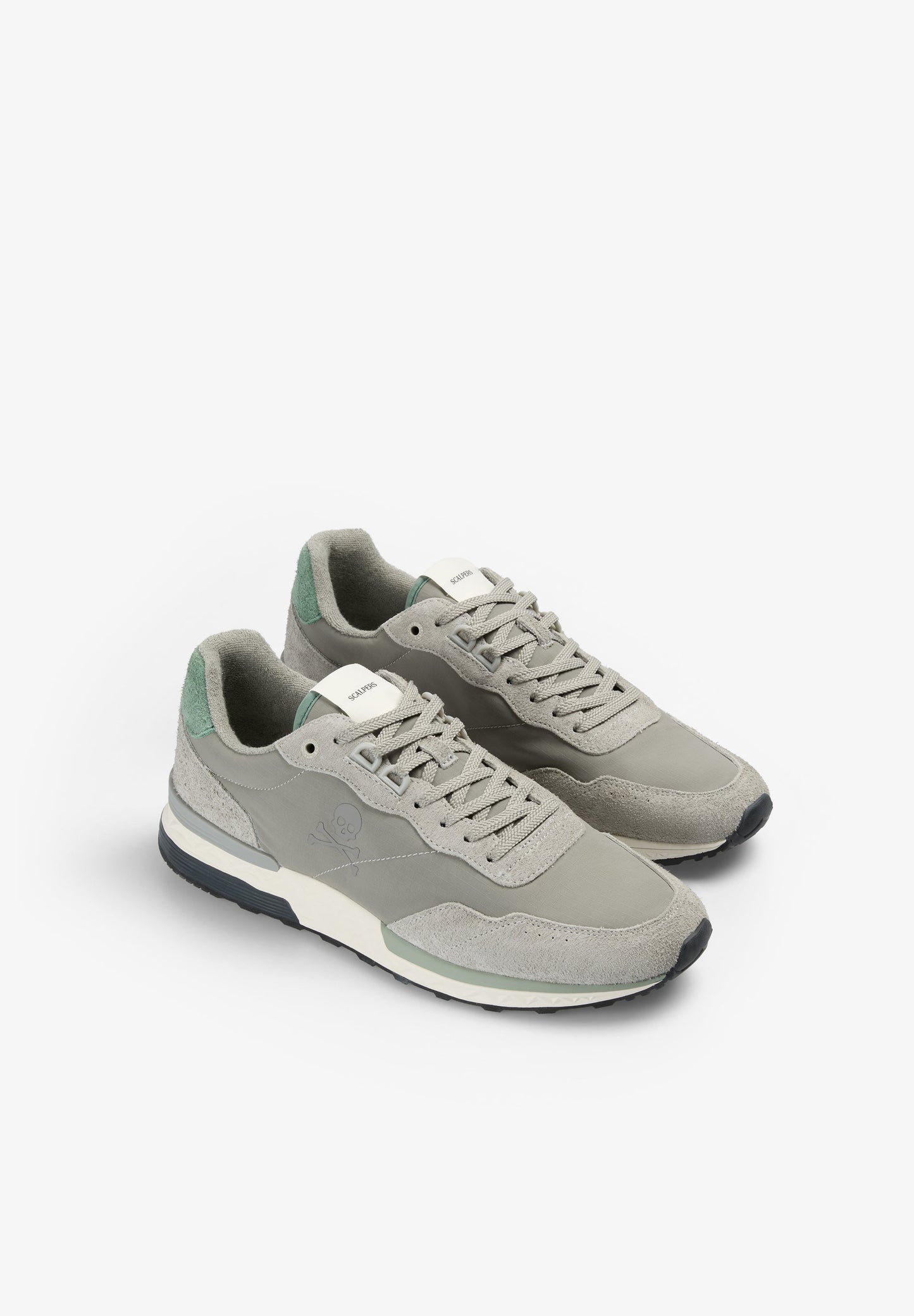 SCHARRY SNEAKERS