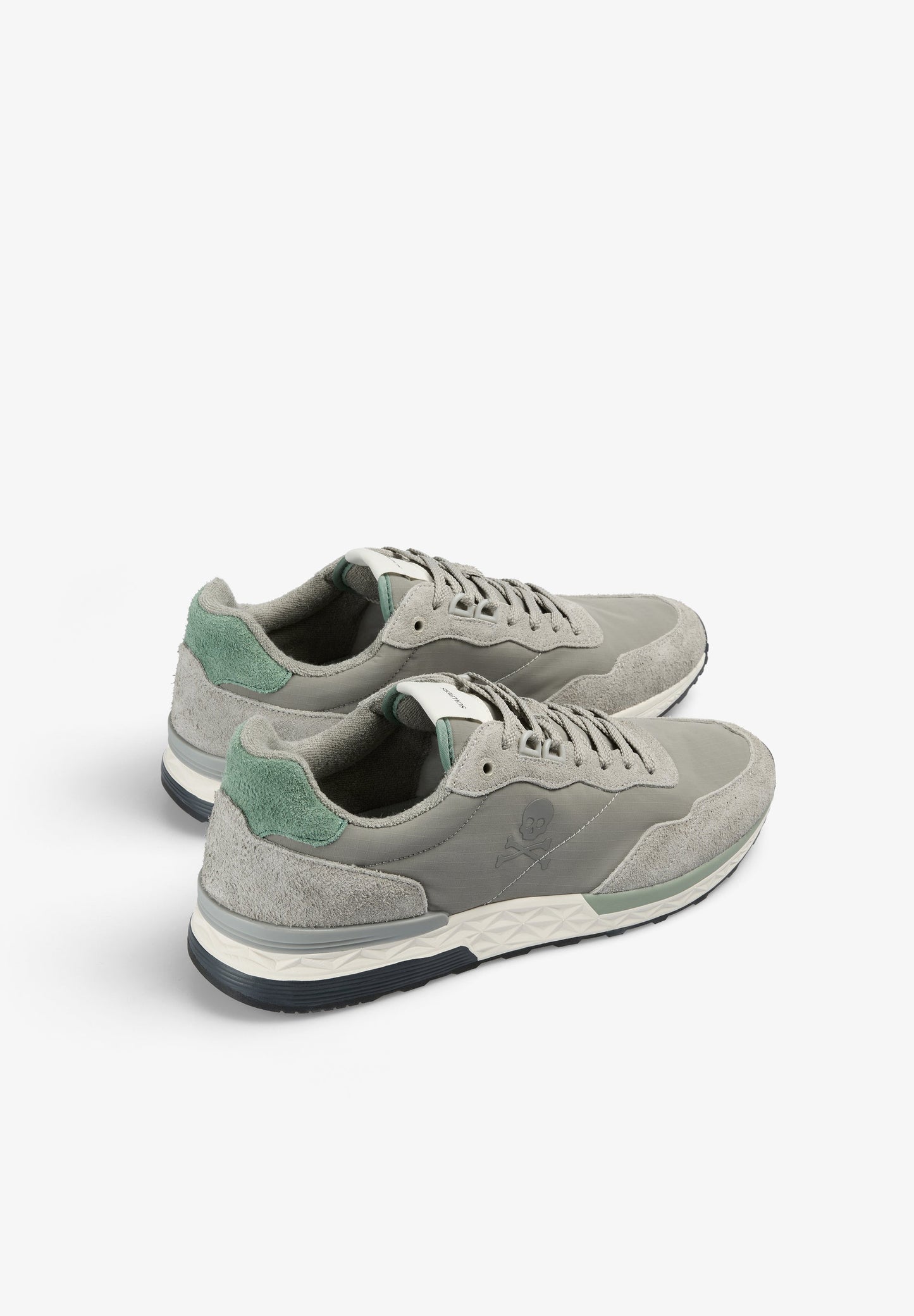 SCHARRY SNEAKERS