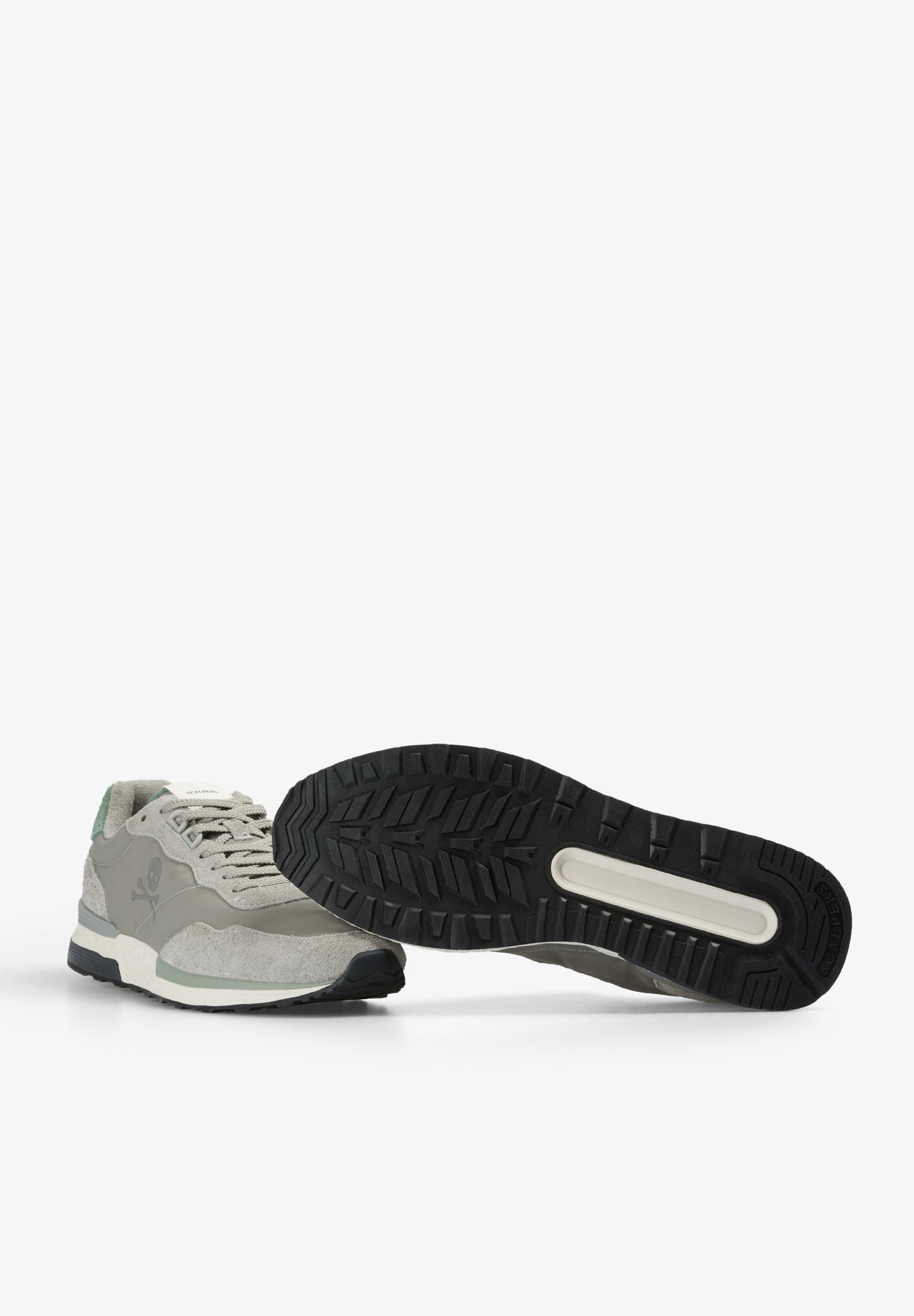 SCHARRY SNEAKERS