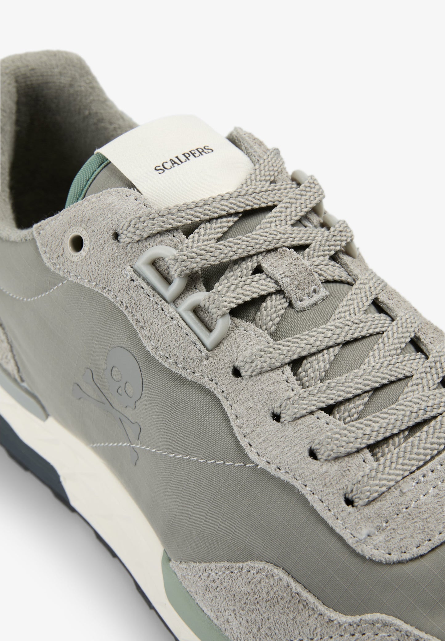SCHARRY SNEAKERS