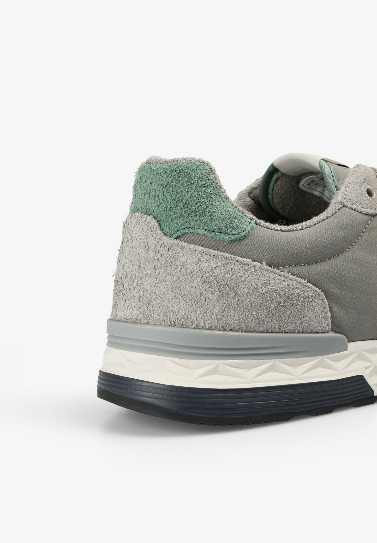 SCHARRY SNEAKERS