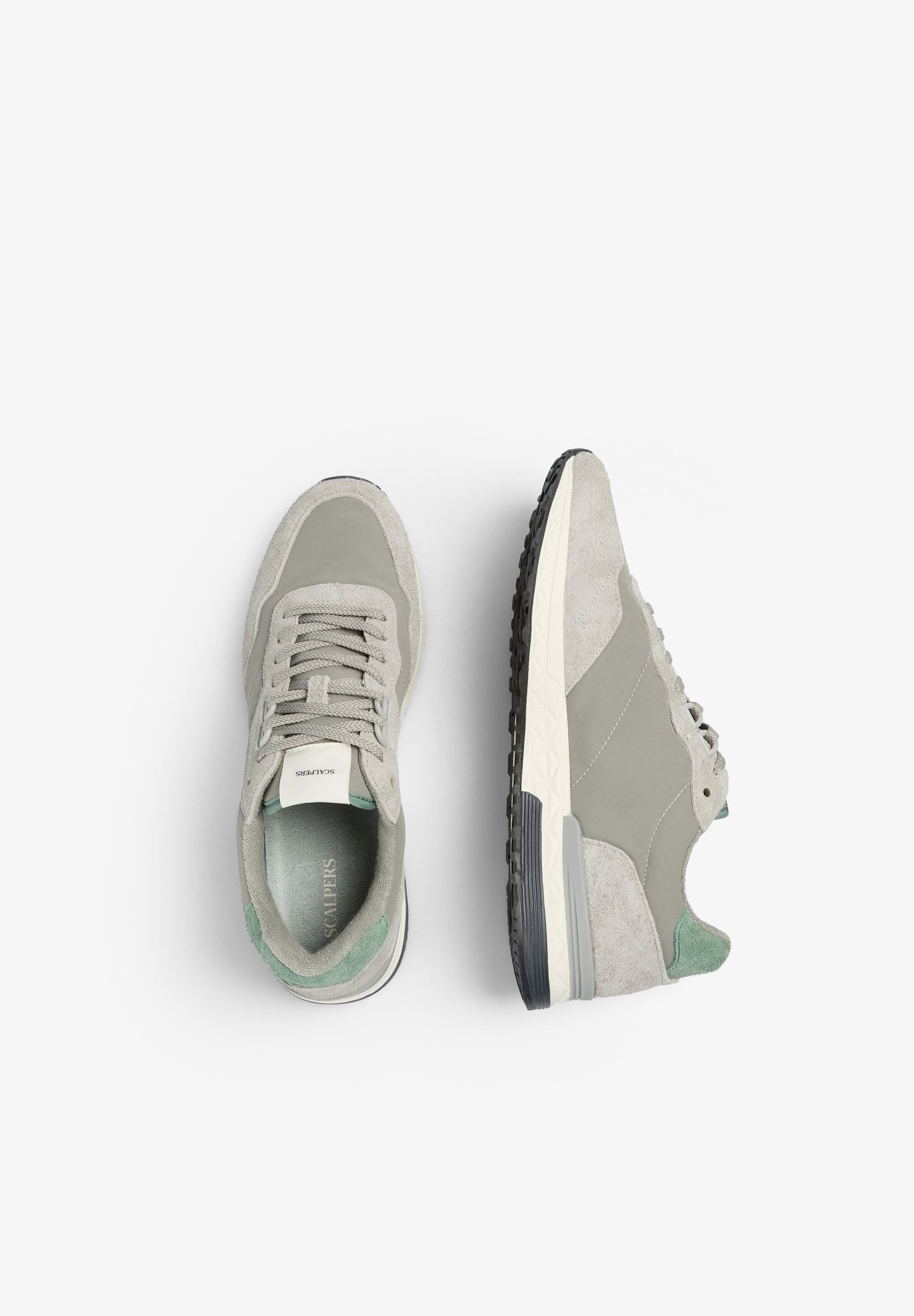 SCHARRY SNEAKERS