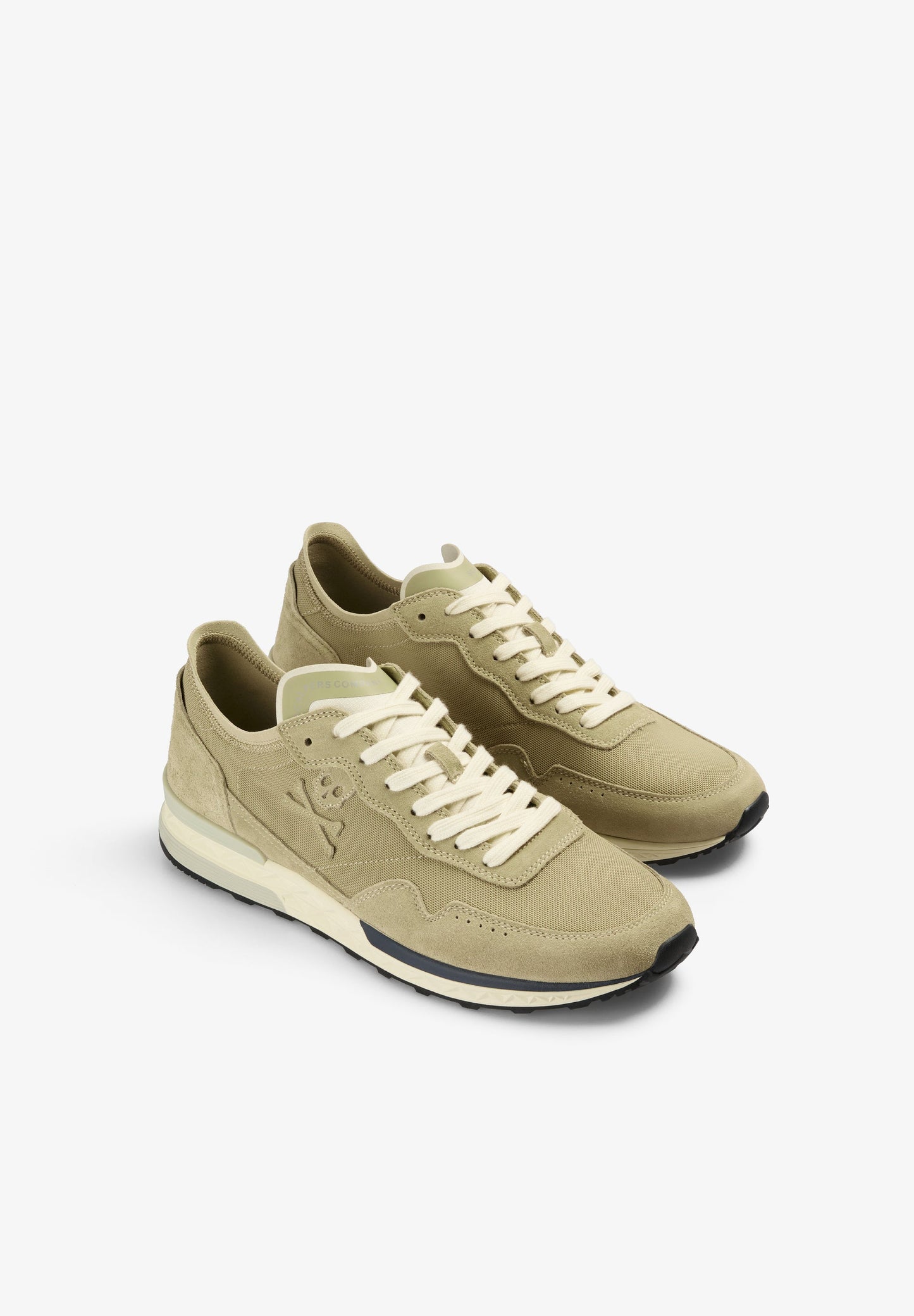SCMOON SNEAKERS
